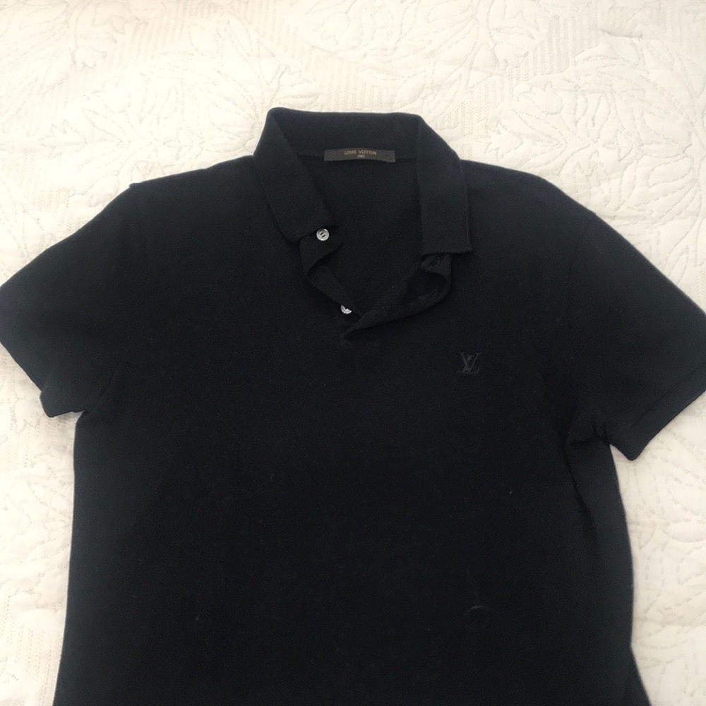 Louis Vuitton polo